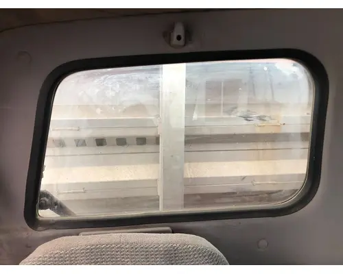 FORD LT9513 LOUISVILLE 113 Back Glass