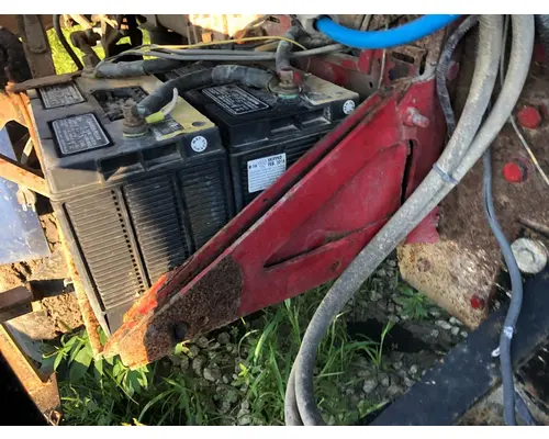 FORD LT9513 LOUISVILLE 113 Battery Box