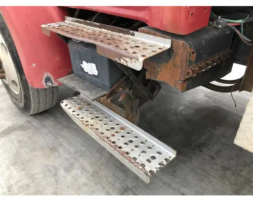 FORD LT9513 LOUISVILLE 113 Battery Box