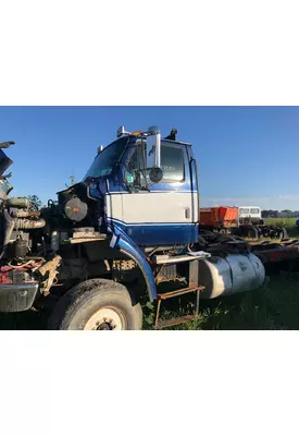 FORD LT9513 LOUISVILLE 113 Cab Assembly