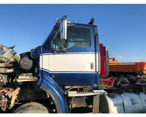 FORD LT9513 LOUISVILLE 113 Cab Assembly