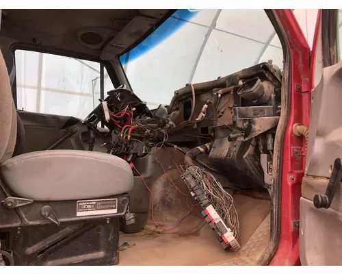 FORD LT9513 LOUISVILLE 113 Cab Assembly