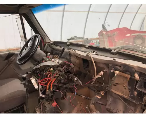 FORD LT9513 LOUISVILLE 113 Cab Assembly