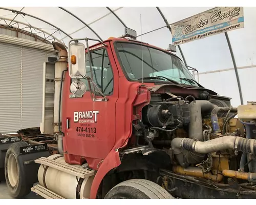 FORD LT9513 LOUISVILLE 113 Cab Assembly