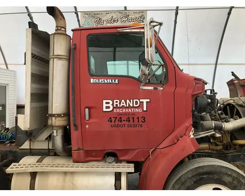 FORD LT9513 LOUISVILLE 113 Cab Assembly