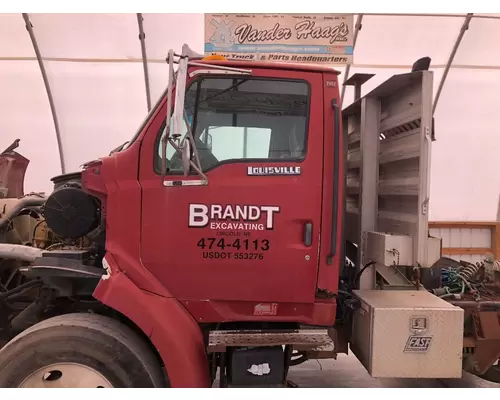 FORD LT9513 LOUISVILLE 113 Cab Assembly