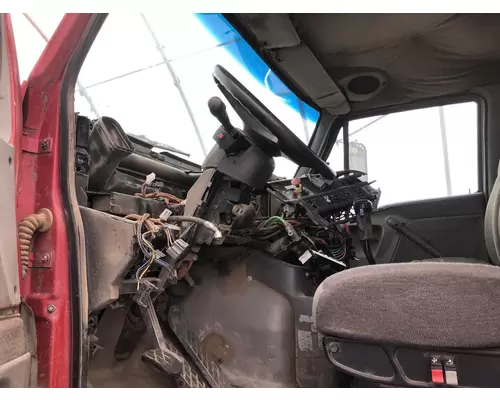 FORD LT9513 LOUISVILLE 113 Cab Assembly