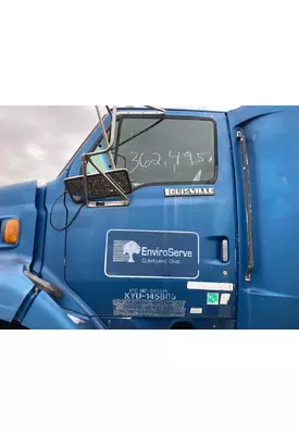 FORD LT9513 LOUISVILLE 113 Cab Assembly