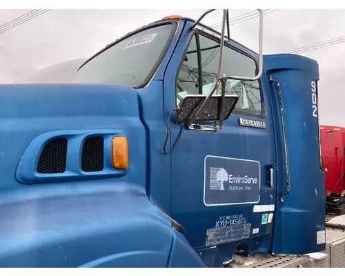 FORD LT9513 LOUISVILLE 113 Cab Assembly