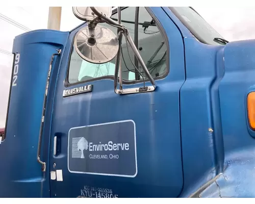 FORD LT9513 LOUISVILLE 113 Cab Assembly