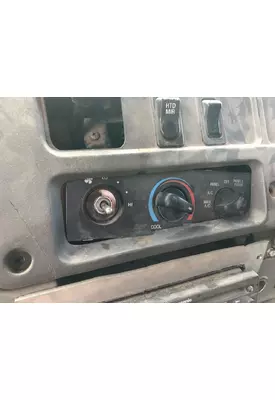 FORD LT9513 LOUISVILLE 113 Cab Misc. Interior Parts