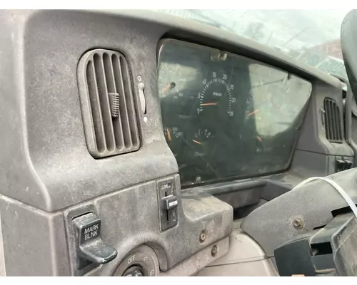 FORD LT9513 LOUISVILLE 113 Dash Assembly