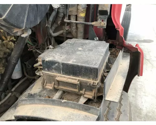 FORD LT9513 LOUISVILLE 113 Electrical Misc. Parts