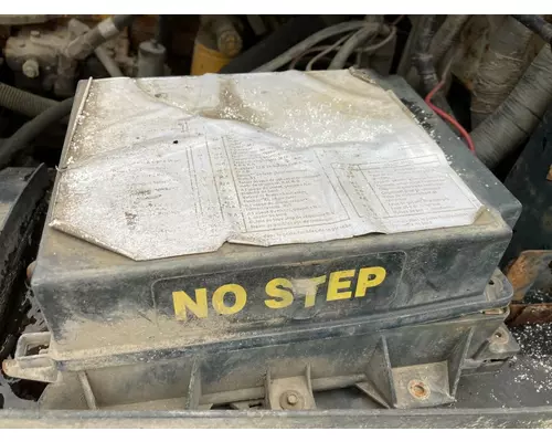 FORD LT9513 LOUISVILLE 113 Electrical Misc. Parts