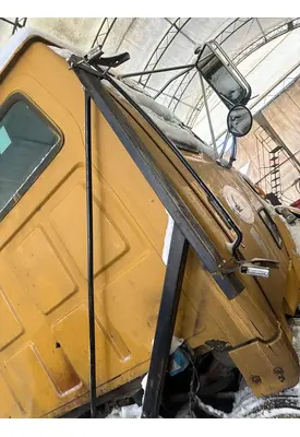 FORD LT9513 LOUISVILLE 113 Exhaust Assembly