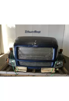 FORD LT9513 LOUISVILLE 113 Hood