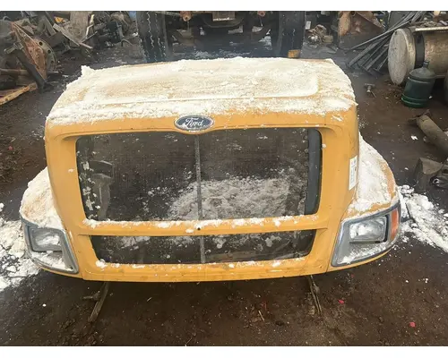 FORD LT9513 LOUISVILLE 113 Hood