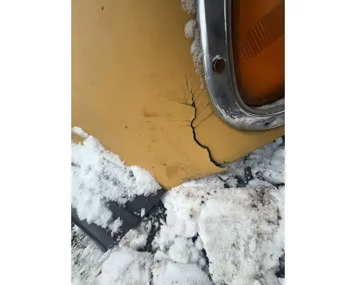 FORD LT9513 LOUISVILLE 113 Hood