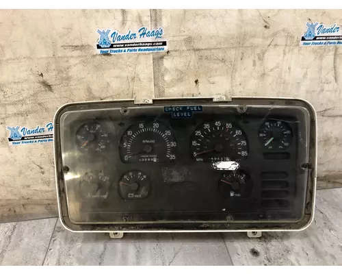 FORD LT9513 LOUISVILLE 113 Instrument Cluster