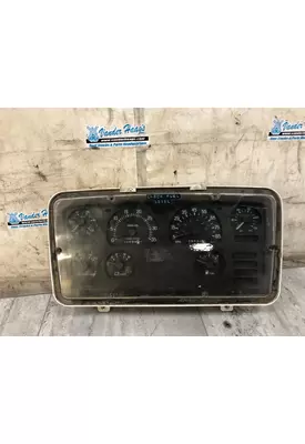 FORD LT9513 LOUISVILLE 113 Instrument Cluster