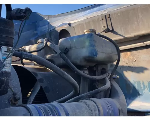 FORD LT9513 LOUISVILLE 113 Radiator Overflow Bottle  Surge Tank