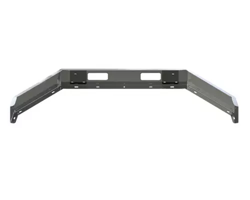 FORD LT9513 BUMPER ASSEMBLY, FRONT