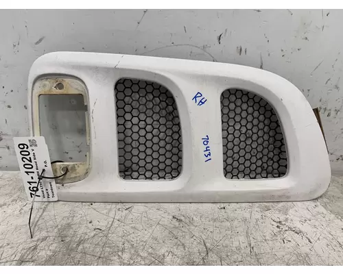 FORD LT9513 Hood Side Vent