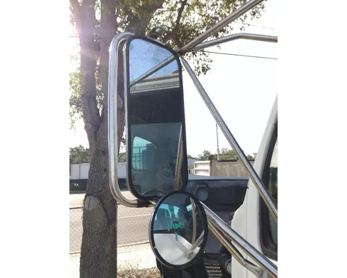 FORD LT9513 MIRROR ASSEMBLY CABDOOR