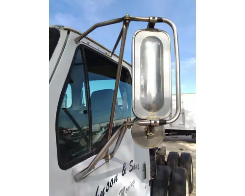 FORD LT9513 MIRROR ASSEMBLY CABDOOR