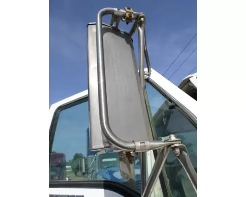 FORD LT9513 MIRROR ASSEMBLY CABDOOR