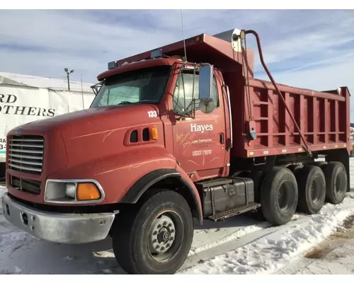 FORD LT9513 WHOLE TRUCK FOR RESALE