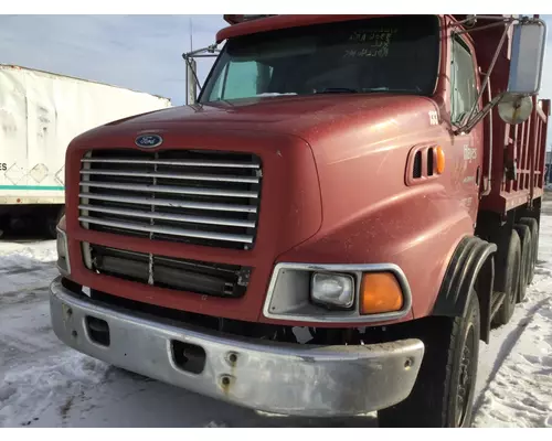 FORD LT9513 WHOLE TRUCK FOR RESALE