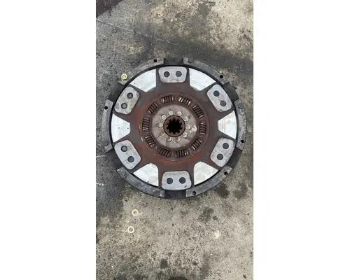 FORD LT9522 LOUISVILLE 122 Clutch Disc