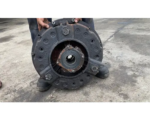 FORD LT9522 LOUISVILLE 122 Clutch Disc