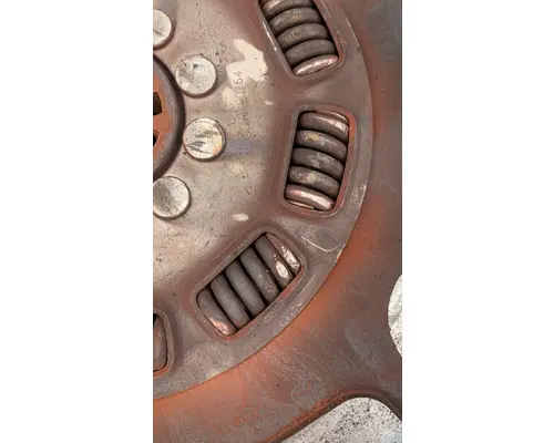FORD LT9522 LOUISVILLE 122 Clutch Disc
