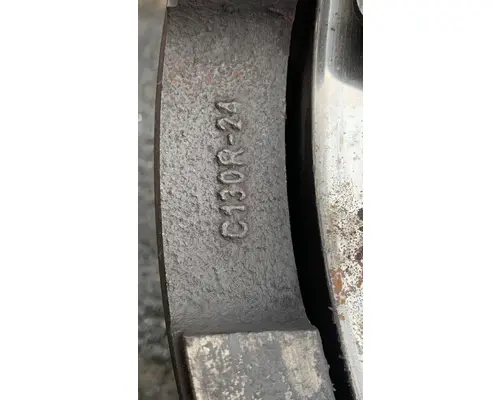 FORD LT9522 LOUISVILLE 122 Clutch Disc