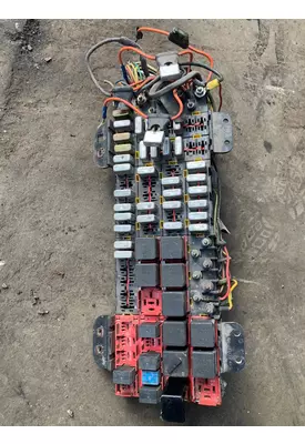 FORD LT9522 LOUISVILLE 122 Fuse Box