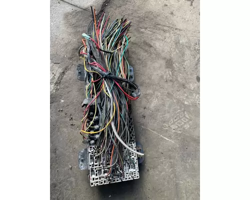 FORD LT9522 LOUISVILLE 122 Fuse Box