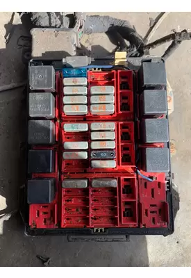 FORD LT9522 LOUISVILLE 122 Fuse Box