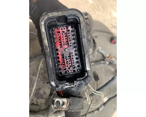 FORD LT9522 LOUISVILLE 122 Fuse Box