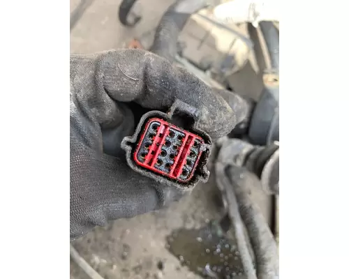 FORD LT9522 LOUISVILLE 122 Fuse Box