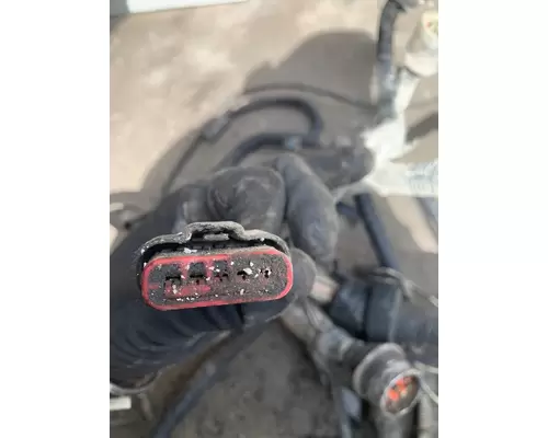 FORD LT9522 LOUISVILLE 122 Fuse Box