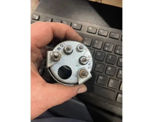 FORD LT9522 LOUISVILLE 122 Gauges (all)