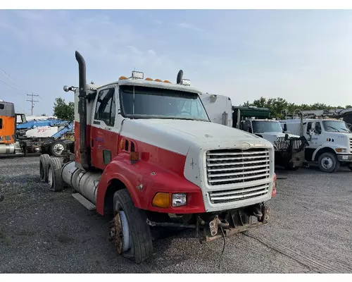 FORD LT9522 LOUISVILLE 122 Parts Vehicles