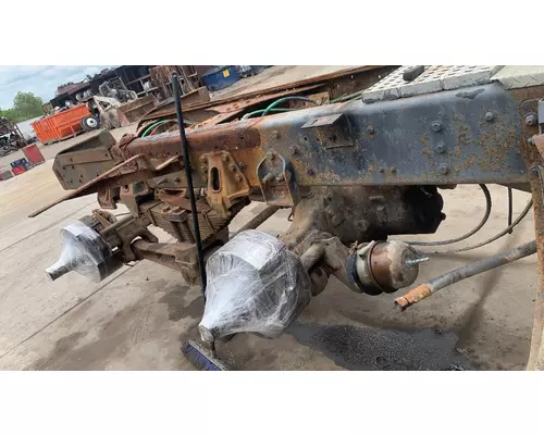 FORD LT9522 LOUISVILLE 122 Rears (Matched Set)