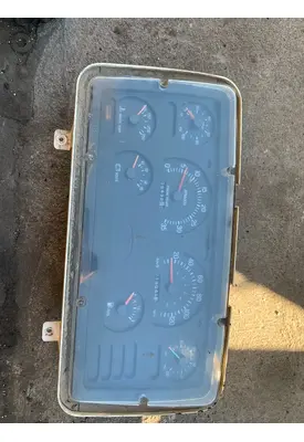 FORD LT9522 LOUISVILLE 122 Speedometer Head Cluster