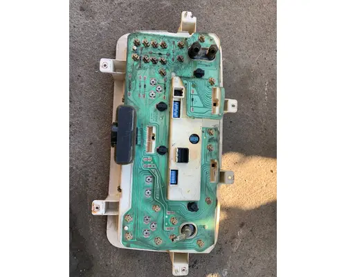 FORD LT9522 LOUISVILLE 122 Speedometer Head Cluster