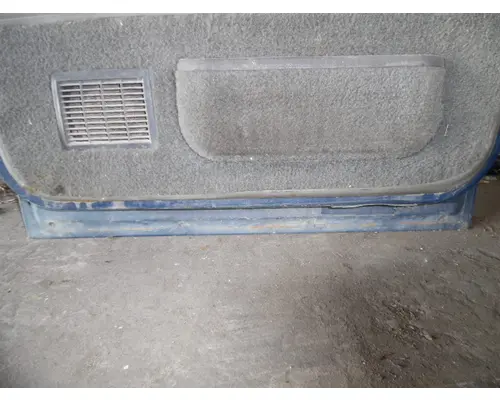 FORD LTA9000 1991-1998 DOOR ASSEMBLY, FRONT