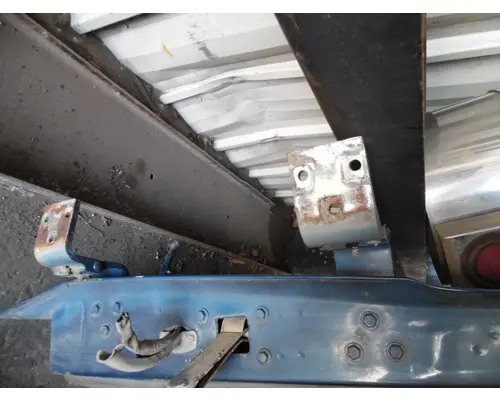 FORD LTA9000 1991-1998 DOOR ASSEMBLY, FRONT