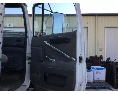 FORD LTA9000 1991-1998 DOOR ASSEMBLY, FRONT